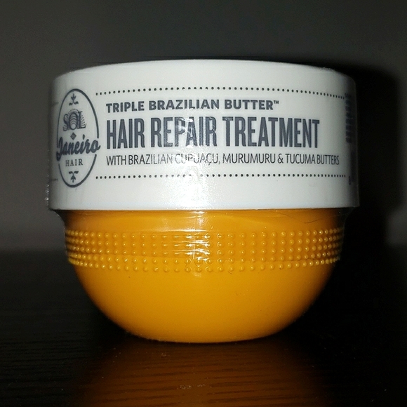 Sol de Janeiro Hair Sol De Janeiro Hair Repair Treatment 75 Ml 25